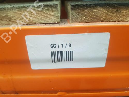 Engine RENAULT ZOE (BFM_) | BP36052178M1 - Image 12