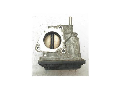 Used Throttle body TOYOTA YARIS (_P13_) 1.5 Hybrid (NHP130_, NHP130) (101 hp) 22675663