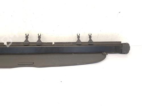 Rear parcel shelf HONDA CR-V III (RE_) 2.0 i-VTEC 4WD (RE5, RE2) | BP22668141C85 