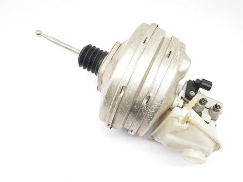 Servo brake – Porsche 911 (991) 4.0 GT3 (2017-2020)