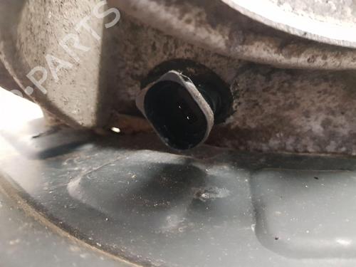 Venstre Styrespindel Lejehus VW GOLF VII (5G1, BQ1, BE1, BE2) 2.0 R 4motion | BP30891570M25