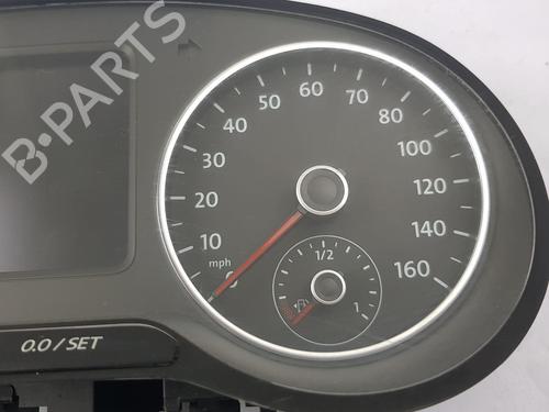 Cockpit VW AMAROK (2HA, 2HB, S1B, S6B, S7A, S7B, AGD) 2.0 TDI 4motion | BP29292612C47 