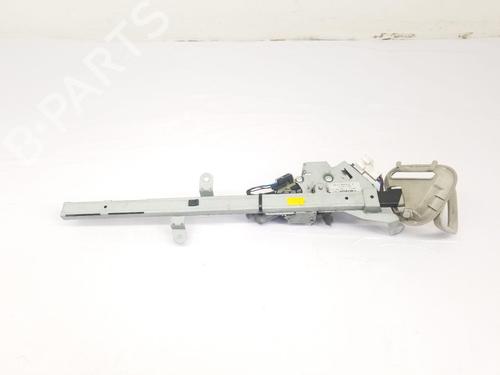 Annen MERCEDES-BENZ CLK Convertible (A209) CLK 200 Kompressor (209.442) (163 hp) 27353244