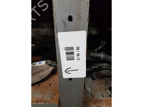 Right front brake caliper LAND ROVER RANGE ROVER IV (L405)  | BP22674595M104 