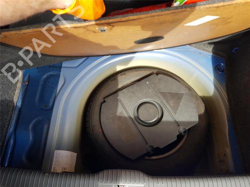 Used Parts VW POLO IV (9N_, 9A_) 1.2 4993471
