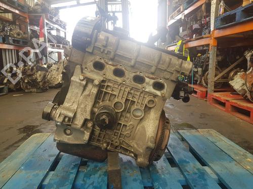 Engine SKODA FABIA II (542) 1.4 | BP22682509M1 