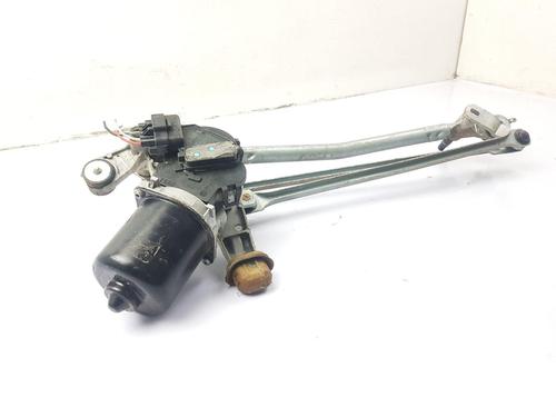Front wiper motor CITROËN C3 II (SC_) 1.0 VTi 68 | BP33559180M29 - Image 3