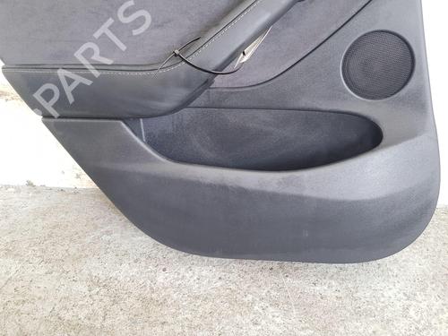 Bageste venstre beklædning TESLA MODEL 3 (5YJ3) | BP39587015C60 - Image 3