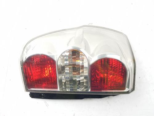 Used Left taillight Left taillight SUZUKI GRAND VITARA II (JT, TE, TD) 1.6 All-wheel Drive (JB416) (106 hp) 40609121 40609121