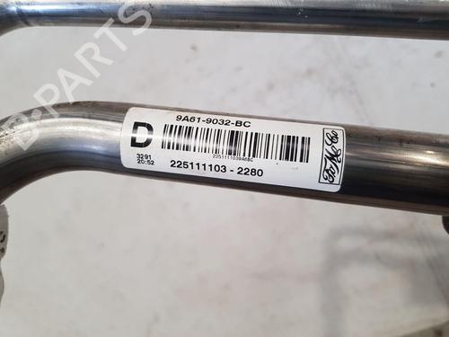 Pipe FORD FIESTA VI (CB1, CCN) 1.4 TDCi | BP33889797M125  - Image 8