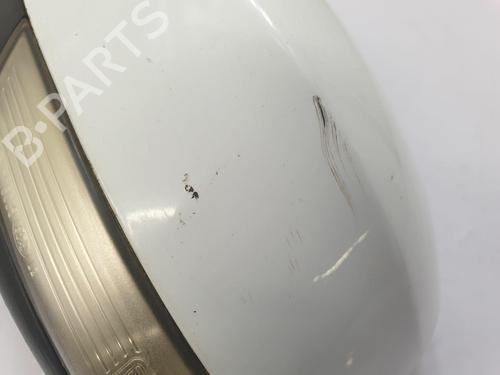 Left mirror FORD MONDEO IV (BA7) | BP23119320C26