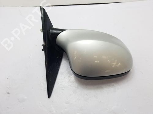 Used Right mirror BMW 3 Touring (E91) 318 d (143 hp) 28104806