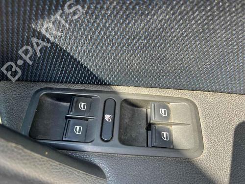 Ignition barrel SKODA YETI (5L) 2.0 TDI 4x4 | BP29229735M48 