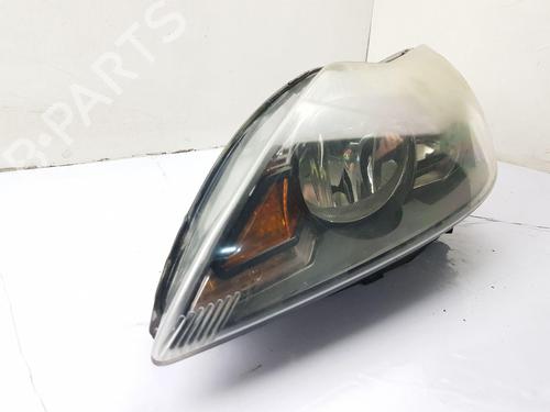 Left headlight FORD FOCUS II (DA_, HCP, DP) 1.6 | BP32034772C28