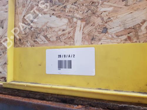 Pedal KIA SPORTAGE IV (QL, QLE)  | BP22207752I4 
