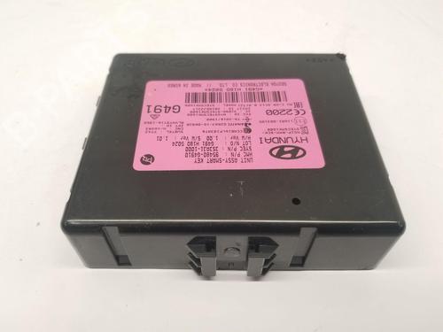 Control unit HYUNDAI i30 (PDE, PD, PDEN) 1.4 T-GDI | BP39032942M11 - Image 5