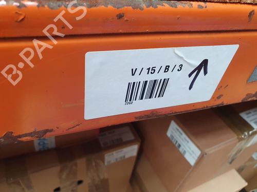 Left mirror LAND ROVER RANGE ROVER SPORT I (L320) 2.7 D 4x4 | BP26875503C26 