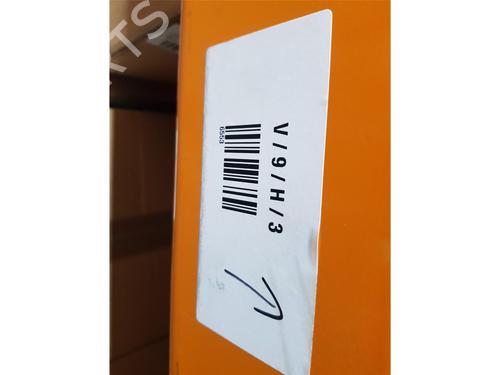 AC compressor VOLVO V40 Hatchback (525) D2 | BP32003811M34  - Image 8