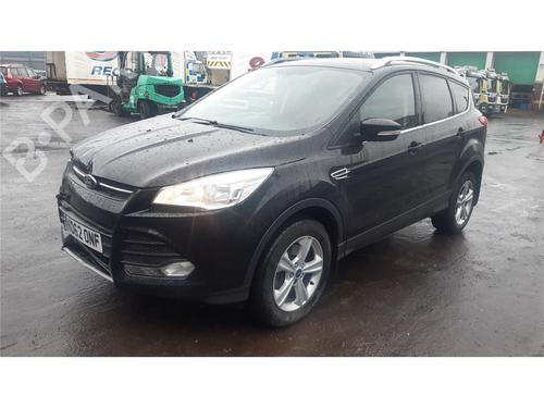 Difusor / Saída de ar FORD KUGA II (DM2) 2.0 TDCi 4x4 | BP22682501I21 - Image 13
