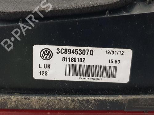 Left tailgate light VW CC B7 (358) 2.0 TDI | BP31690909C79  - Image 9