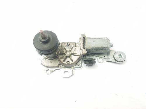 Used Rear wiper motor PEUGEOT 108 1.0 VTi (69 hp) 27689314