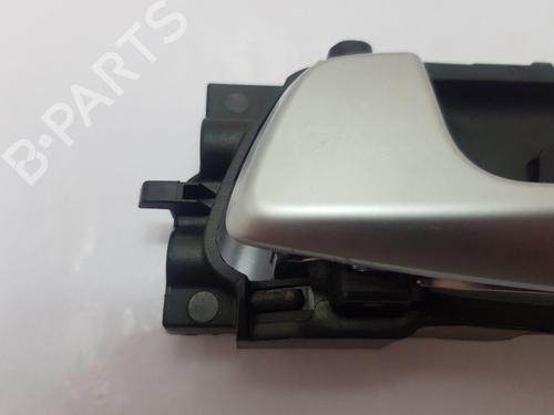 Rear left interior door handle HYUNDAI i20 I (PB, PBT) 1.4 CRDi | BP22207572I15 