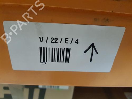 Engine mount VW POLO VI (AW1, BZ1, AE1)  | BP22205998M89 