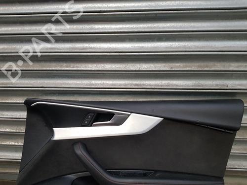 Right front seat AUDI A5 Sportback (F5A, F5F) S5 TFSI quattro | BP32097813C16 - Image 79