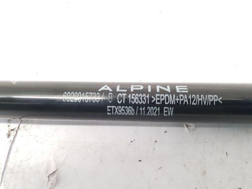 AC pipe ALPINE A110 II | BP33442990M126 - Image 3