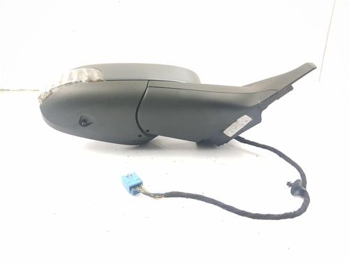 Right mirror VOLVO V50 (545) 1.6 D | BP29514582C27 