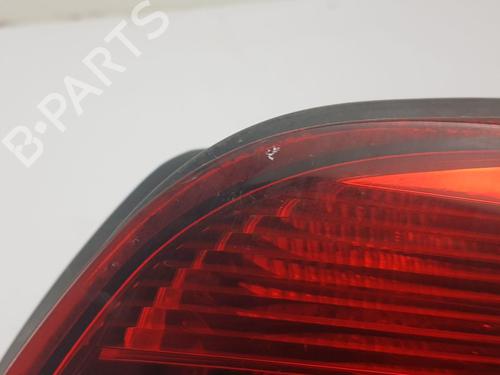 Right taillight VW POLO V (6R1, 6C1) 1.4 (6R1) | BP30948713C35