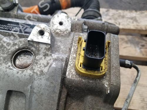 Other JAGUAR I-PACE (X590) EV400 AWD | BP31723033O1 