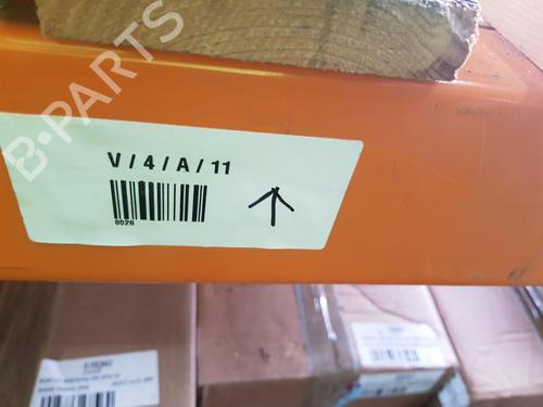 Engine control unit (ECU) FIAT 500 (312_) 0.9 (312AXG1A, 312.AXG11) | BP30914932M57 