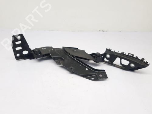 Scheinwerferhalter rechts VW POLO V (6R1, 6C1) 1.4 TSI | BP30184811C156 