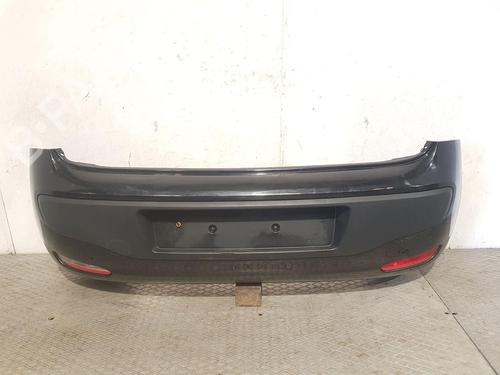 Bumper achter FIAT PUNTO EVO (199_) 1.4 (199AXB1A) (77 hp) 22655784