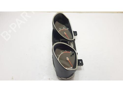 Instrument cluster FORD FIESTA VI (CB1, CCN) 1.6 ST | BP24375026C47 