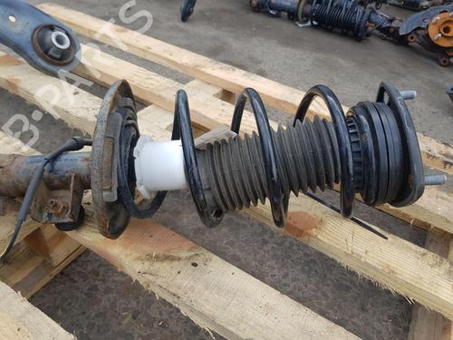 Left front suspension MAZDA 2 Hatchback (DL, DJ)  | BP22679184M72 