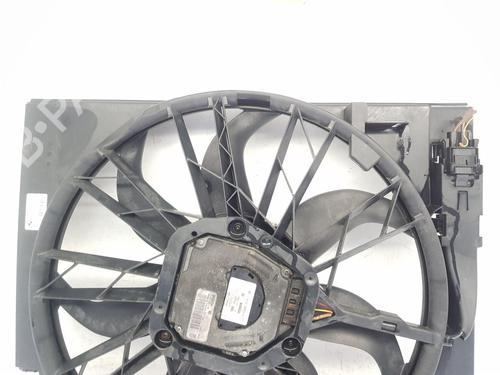 Radiator fan BMW 5 (E60) 530 d | BP29467465M35 