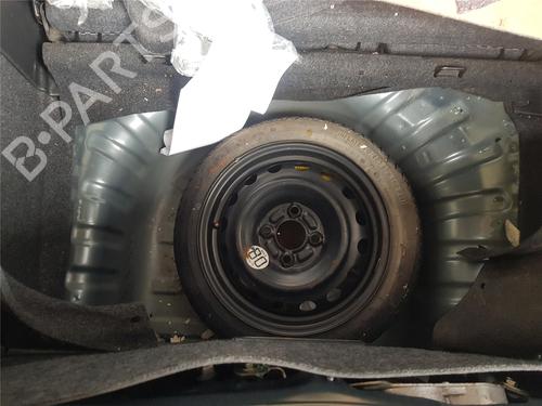 Brugte NISSAN MICRA IV (K13K, K13KK) 1.2 4860177