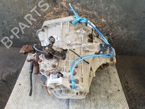 Gearbox KIA RIO III (UB) 1.25 CVVT | BP33966939M3  - Image 5