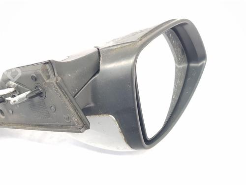 Left mirror PEUGEOT 208 I (CA_, CC_) 1.2 VTI 82 | BP29900483C26