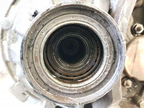 Gearbox SKODA FABIA II Combi (545) 1.6 TDI | BP28710920M3