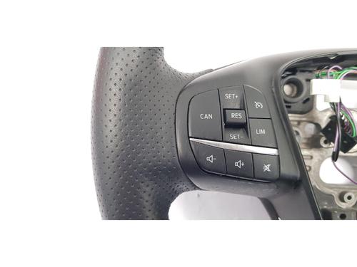 Steering wheel FORD FIESTA VII (HJ, HF)  | BP26509376C49 