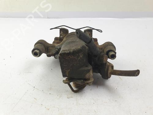 Left rear brake caliper MINI MINI (R50, R53)  | BP24300739M107 