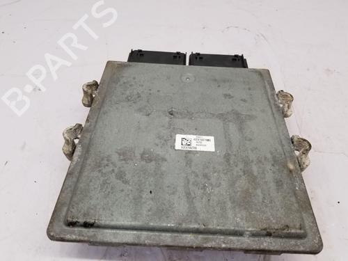 Engine control unit (ECU) FORD TRANSIT CUSTOM V362 Van (FY, FZ) 2.0 EcoBlue | BP40529375M57  - Image 5