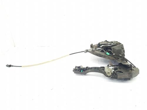Front left lock FORD KUGA I 2.0 TDCi 4x4 | BP36478617C98 - Image 3