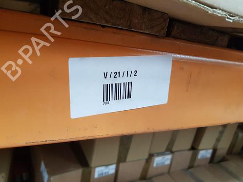 Front left lock FORD FIESTA V (JH_, JD_) 1.25 16V | BP27579848C98 