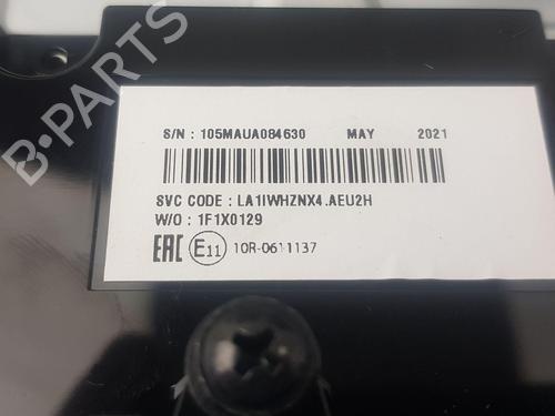 Radio HYUNDAI TUCSON (NX4E, NX4A)  | BP26943327E6 