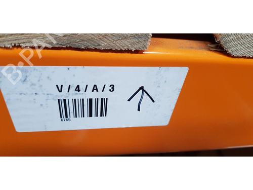 Spjældhus TOYOTA YARIS (_P9_) 1.3 VVT-i (SCP90_, SCP90R) | BP29343336M82