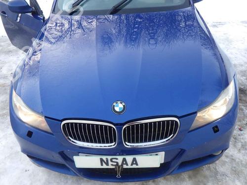 Left headlight BMW 3 (E90) 330 d | BP24965230C28 - Image 18